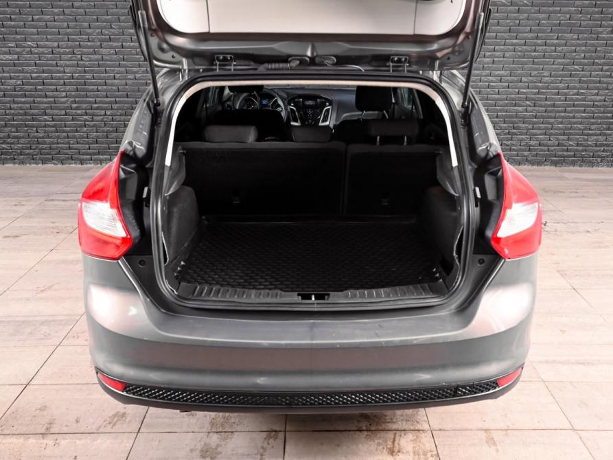 Ford Focus III Екатеринбург  - изображение 6
