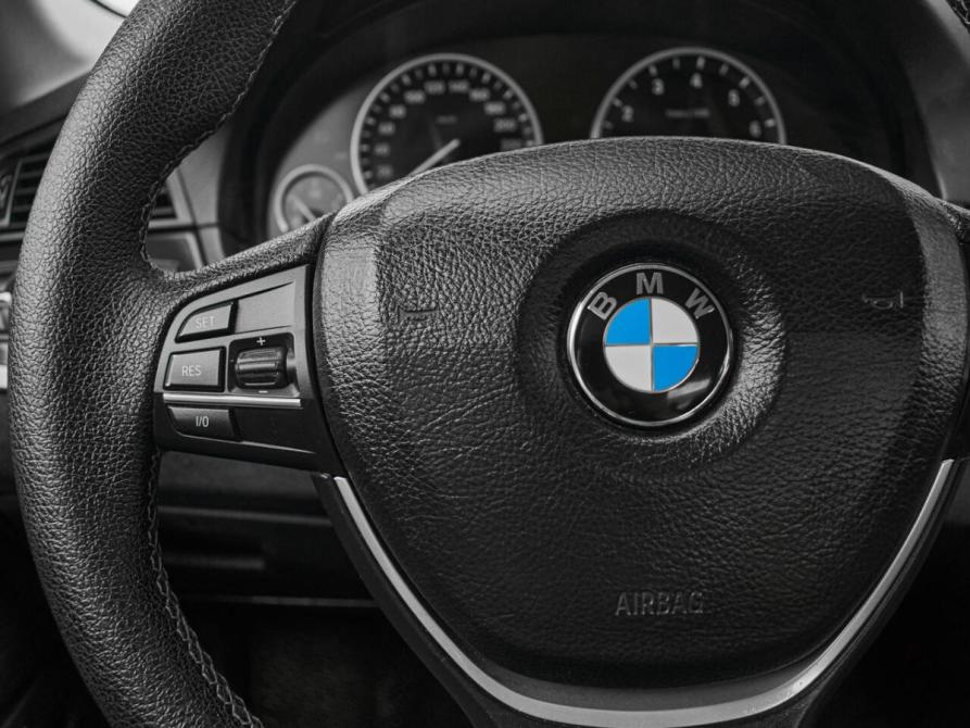 BMW 5 серии VI (F10/F11/F07) Екатеринбург  - изображение 12