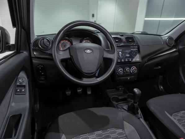 Lada (ВАЗ) Granta I Рестайлинг с пробегом 2021 года, цена 815 000 рублей, 97153 км, универсал, Автокод Объявления