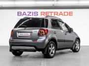Suzuki SX4 I (Classic) Тюмень  - изображение 29