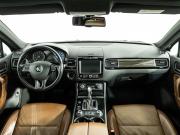Volkswagen Touareg II Санкт-Петербург  - изображение 32