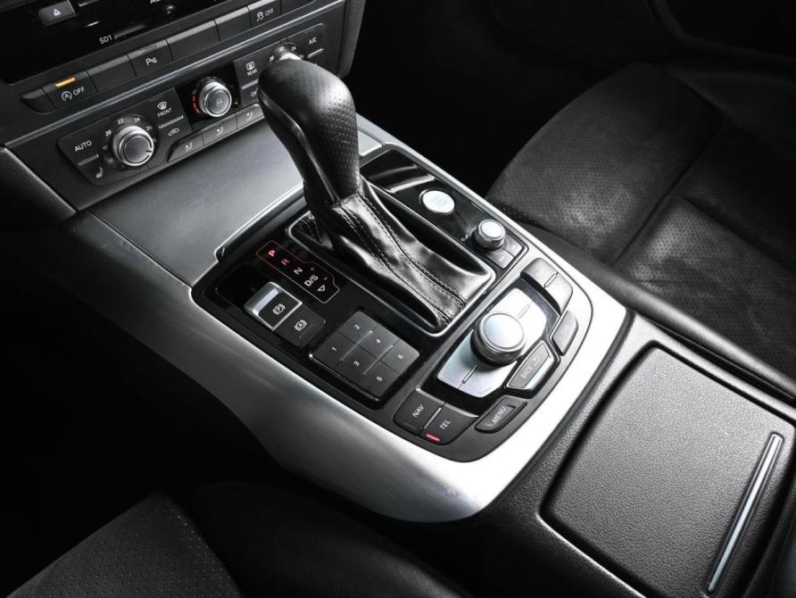 Audi A6 IV (C7) Рестайлинг Ростов-на-Дону  - изображение 16