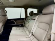 Toyota Land Cruiser 200 Series Вологда  - изображение 37