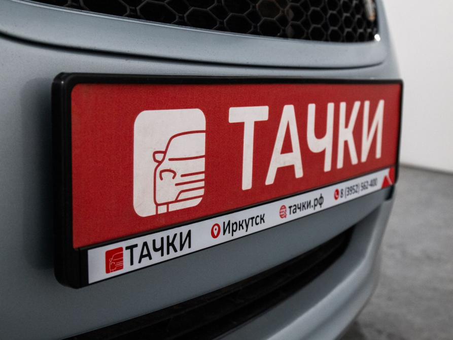 Toyota Camry VI (XV40) Иркутск  - изображение 23