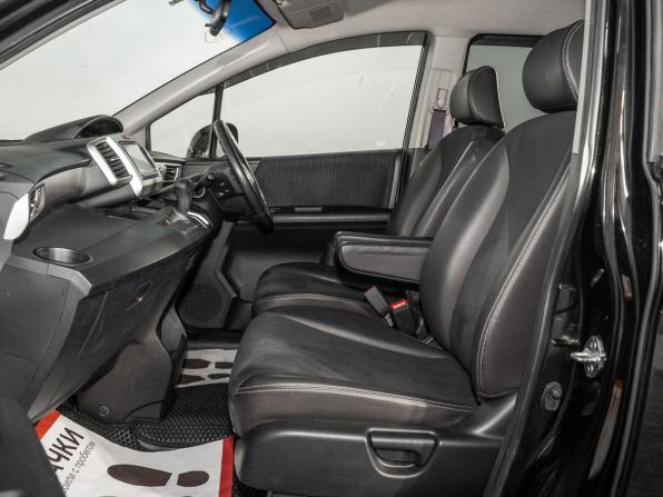 Honda Freed I Рестайлинг 2 с пробегом 2014 года, цена 1 100 000 рублей, 98935 км, компактвэн, Автокод Объявления