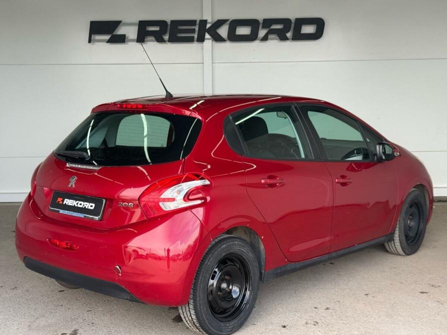 Peugeot 208 I Уфа  - изображение 4
