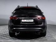 Infiniti QX70 Москва  - изображение 26