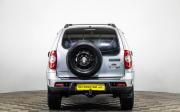 Chevrolet Niva I Рестайлинг Пермь  - изображение 26