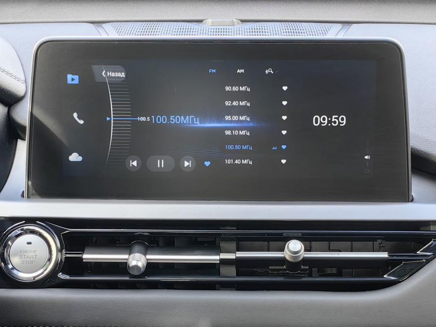 Chery Tiggo 4 Pro I Рестайлинг Санкт-Петербург  - изображение 10