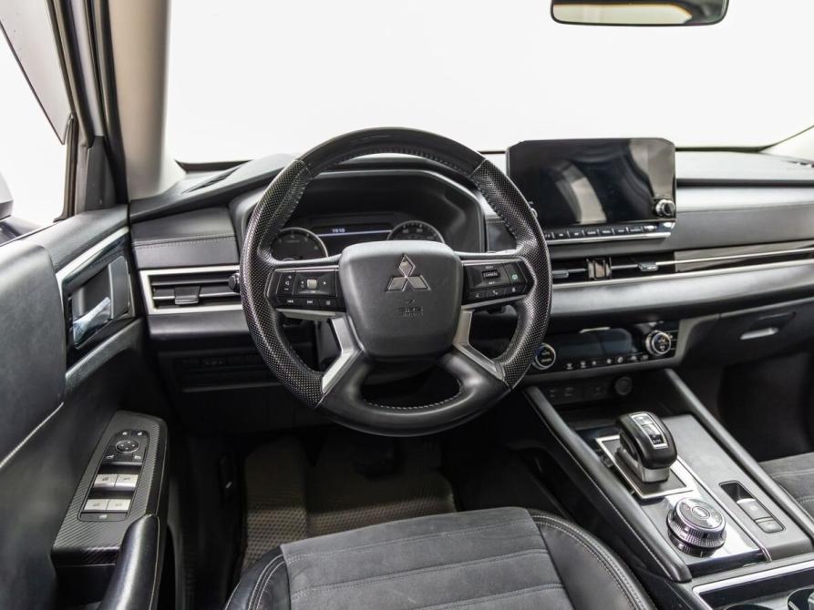 Mitsubishi Outlander IV Волгоград  - изображение 14