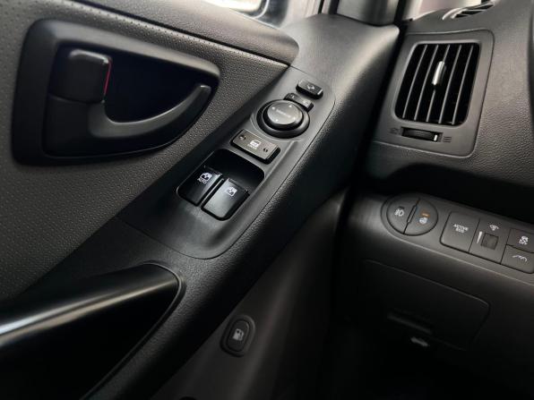 Hyundai Grand Starex I Рестайлинг 2 с пробегом 2020 года, цена 3 999 000 рублей, 167307 км, минивэн, Автокод Объявления