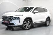 Hyundai Santa Fe IV Рестайлинг Кемерово  - изображение 24