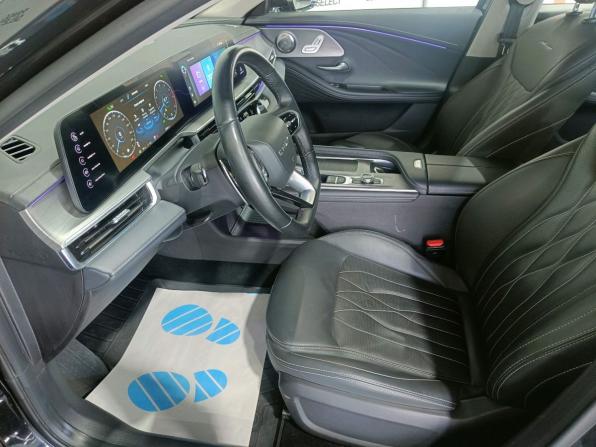 Chery Arrizo 8 с пробегом 2023 года, цена 2 339 000 рублей, 24864 км, седан, Автокод Объявления