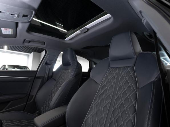 Audi A3 IV (8Y) Рестайлинг с пробегом 2026 года, цена 4 100 000 рублей, 50 км, седан, Автокод Объявления