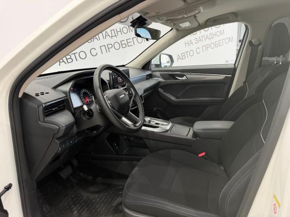 Haval Jolion I с пробегом 2022 года, цена 1 759 000 рублей, 21865 км, внедорожник, Автокод Объявления