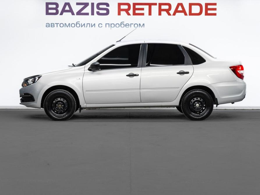 Lada (ВАЗ) Granta I Рестайлинг Тюмень  - изображение 9