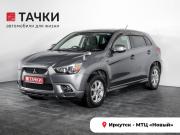 Mitsubishi RVR III Иркутск  - изображение 22