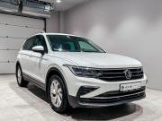 Volkswagen Tiguan II Рестайлинг Екатеринбург  - изображение 20
