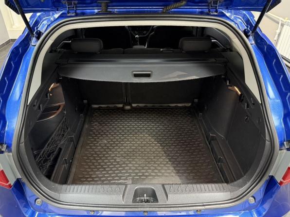 Lada (ВАЗ) Vesta I с пробегом 2021 года, цена 1 195 000 рублей, 94451 км, универсал, Автокод Объявления