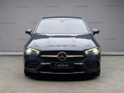 Mercedes-Benz CLA II (C118 X118) Москва  - изображение 13