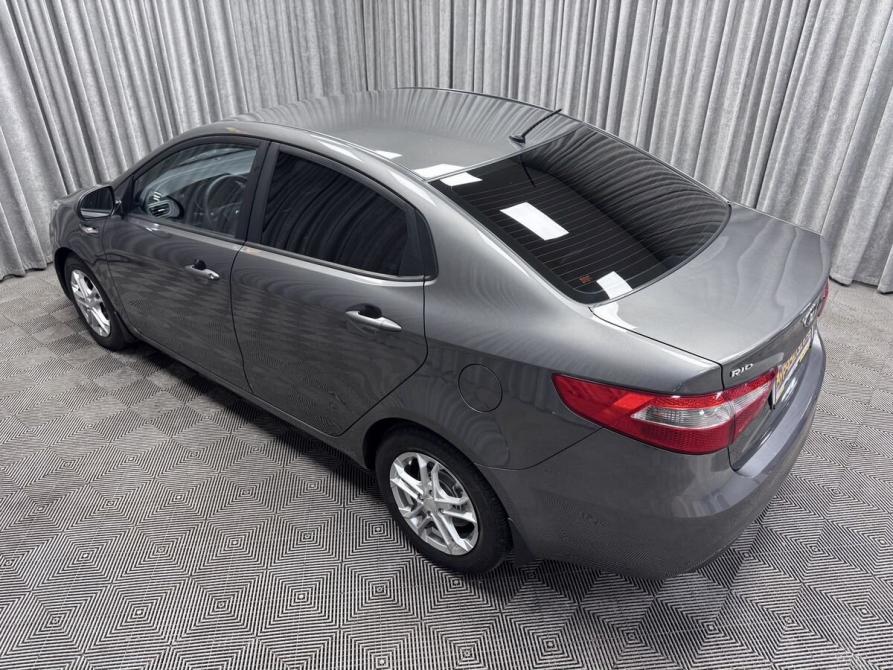 Kia Rio III Стерлитамак  - изображение 12