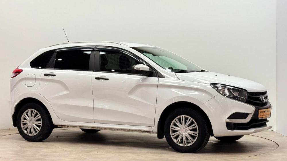Lada (ВАЗ) XRAY I Киров  - изображение 6