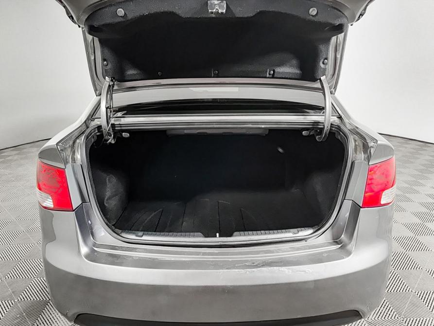 Kia Cerato II Уфа  - изображение 12