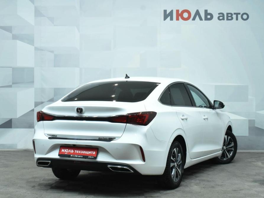 Changan Eado Plus Екатеринбург  - изображение 7
