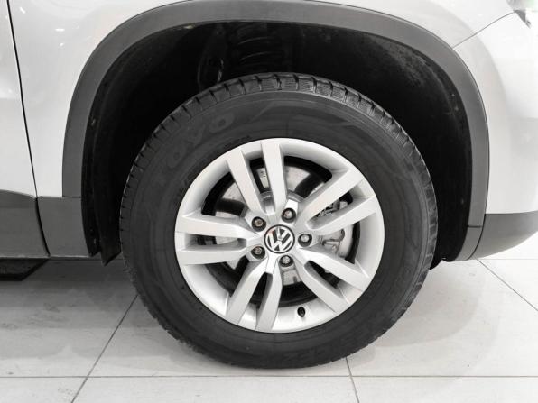 Volkswagen Tiguan I Рестайлинг с пробегом 2013 года, цена 1 650 000 рублей, 141277 км, внедорожник, Автокод Объявления