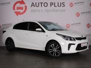 Kia Rio IV Минеральные Воды  - изображение 21