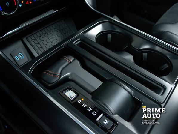 Ford F-150 XIV Рестайлинг с пробегом 2024 года, цена 13 299 000 рублей, 800 км, offers.body_type.unknown, Автокод Объявления