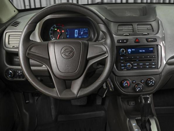 Ravon R4 с пробегом 2016 года, цена 880 000 рублей, 177821 км, седан, Автокод Объявления