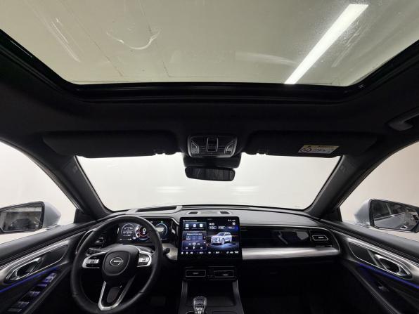 GAC GS8 II с пробегом 2024 года, цена 3 680 000 рублей, 25604 км, внедорожник, Автокод Объявления
