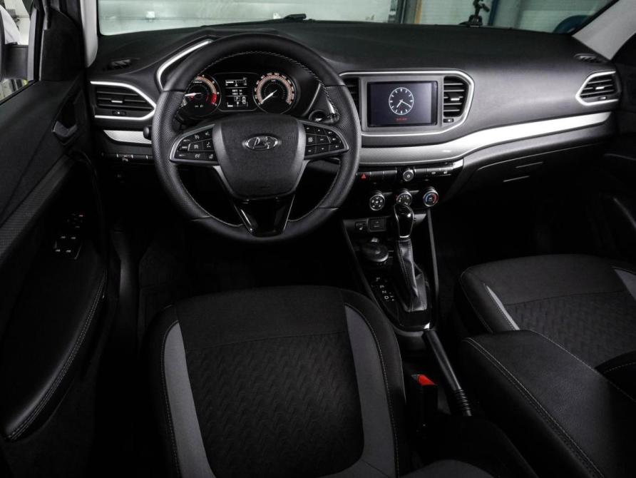 Lada (ВАЗ) Vesta I Рестайлинг (NG) Воронеж  - изображение 6