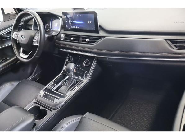 Chery Tiggo 8 Pro I с пробегом 2021 года, цена 1 599 000 рублей, 112009 км, внедорожник, Автокод Объявления