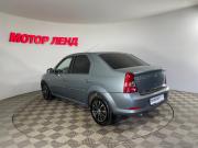Renault Logan I Рестайлинг Воронеж  - изображение 26