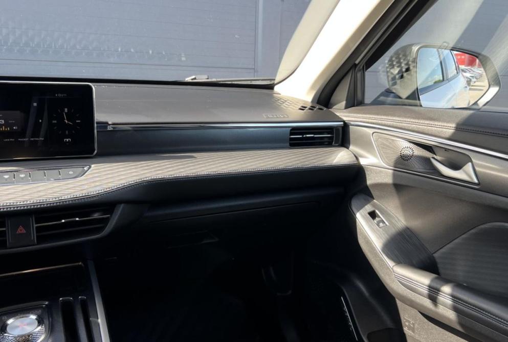 Haval Jolion I Рестайлинг Красноярск  - изображение 17