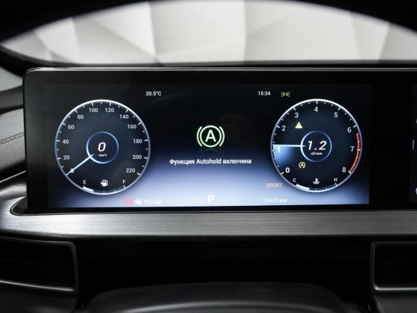 Chery Tiggo 7 Pro Max I с пробегом 2023 года, цена 2 150 000 рублей, 25800 км, внедорожник, Автокод Объявления