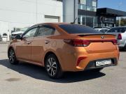 Kia Rio IV Волгоград  - изображение 7
