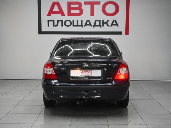 Hyundai Elantra III (XD2) Рестайлинг с пробегом 2008 года, цена 449 000 рублей, 209981 км, седан, Автокод Объявления