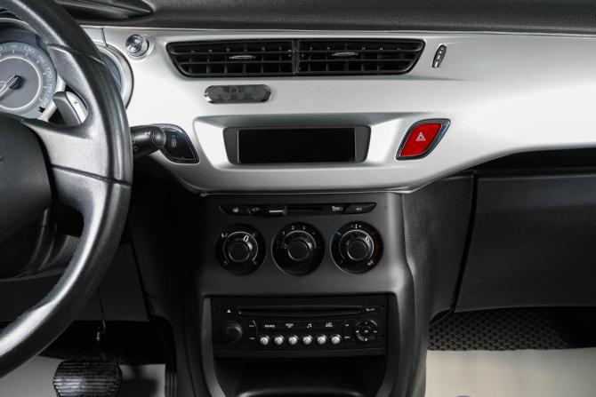 Citroen C3 II с пробегом 2011 года, цена 599 000 рублей, 103000 км, хэтчбек, Автокод Объявления
