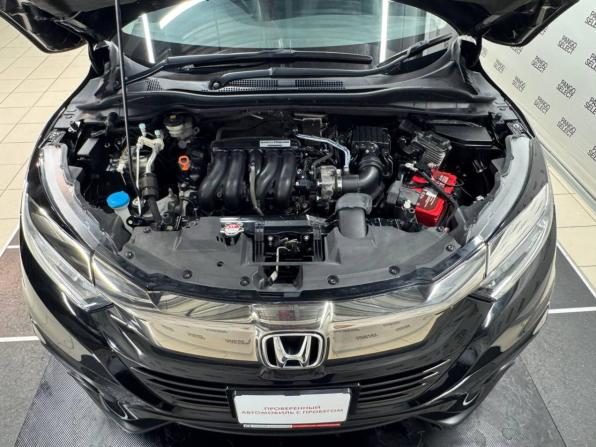Honda Vezel I Рестайлинг с пробегом 2020 года, цена 1 900 000 рублей, 82600 км, внедорожник, Автокод Объявления