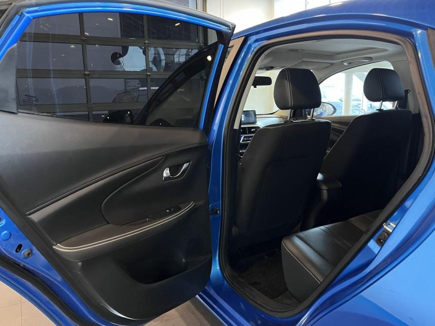 Changan Alsvin Чебоксары  - изображение 25