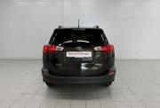 Toyota RAV4 IV (XA40) Астрахань  - изображение 25
