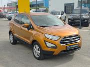 Ford EcoSport II Рестайлинг Йошкар-Ола  - изображение 25