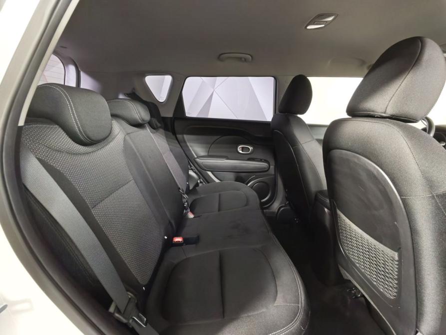 Kia Soul II Рестайлинг Москва  - изображение 16