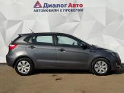 Kia Rio III Набережные Челны  - изображение 22