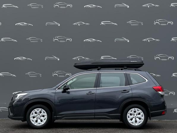 Subaru Forester V с пробегом 2019 года, цена 2 279 800 рублей, 127832 км, внедорожник, Автокод Объявления