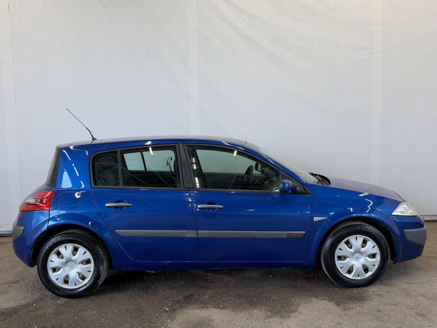 Renault Megane II Рестайлинг Псков  - изображение 8