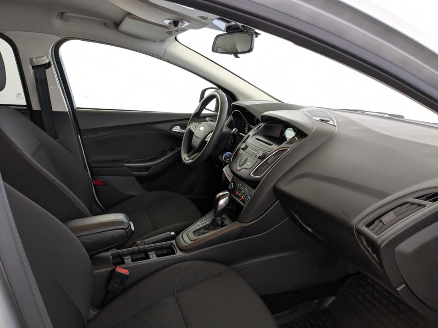 Ford Focus III Рестайлинг Москва  - изображение 11